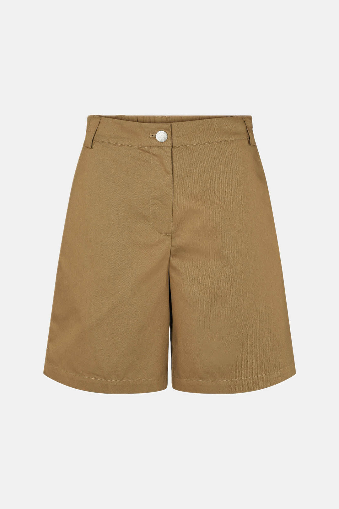 Rue de Femme RDFMetta shorts SHORTS 07 Beige