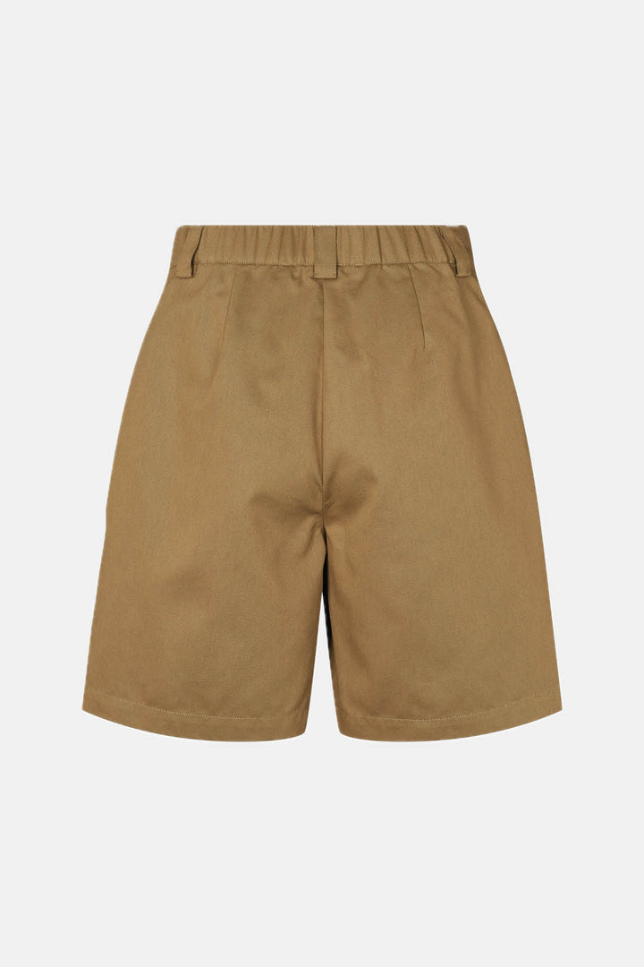 Rue de Femme RDFMetta shorts SHORTS 07 Beige