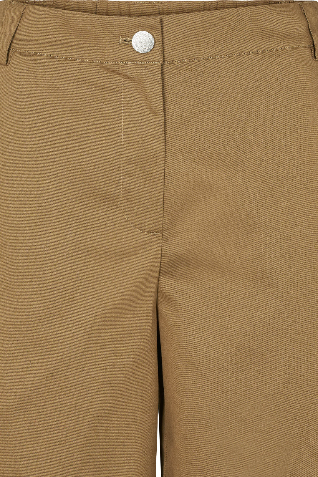 Rue de Femme RDFMetta shorts SHORTS 07 Beige