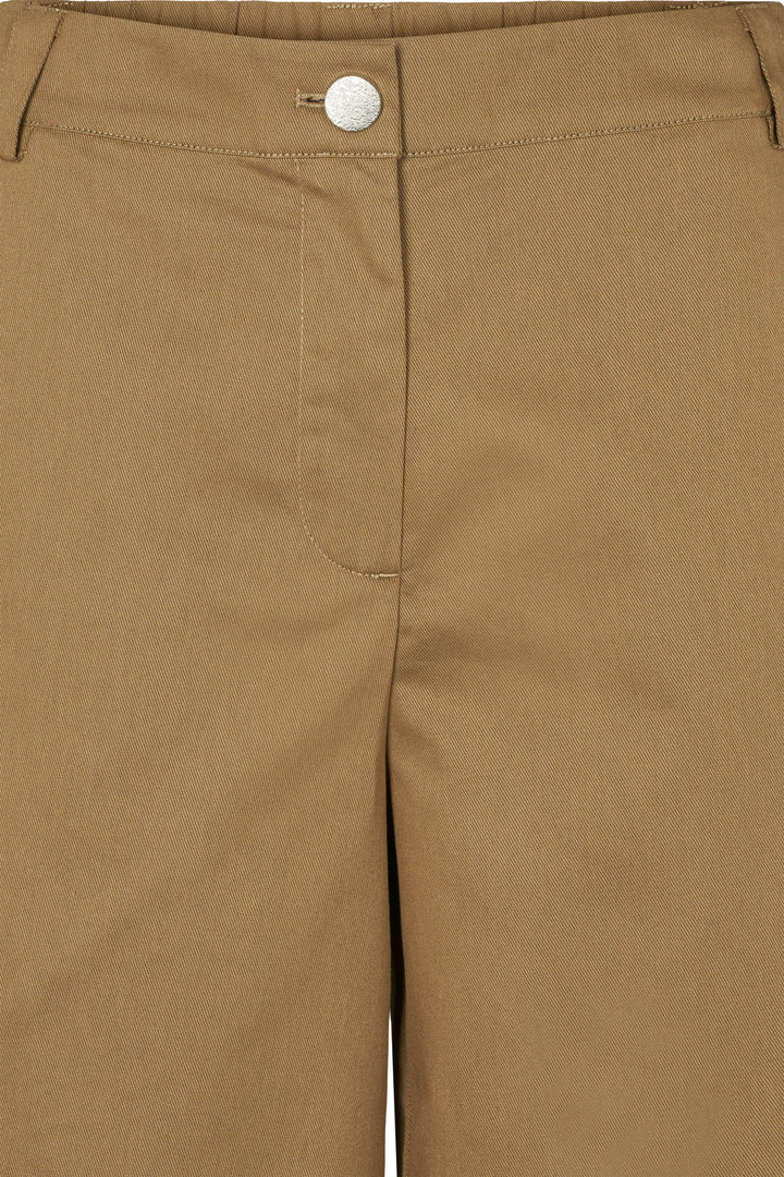 Rue de Femme RDFMetta shorts SHORTS 07 Beige