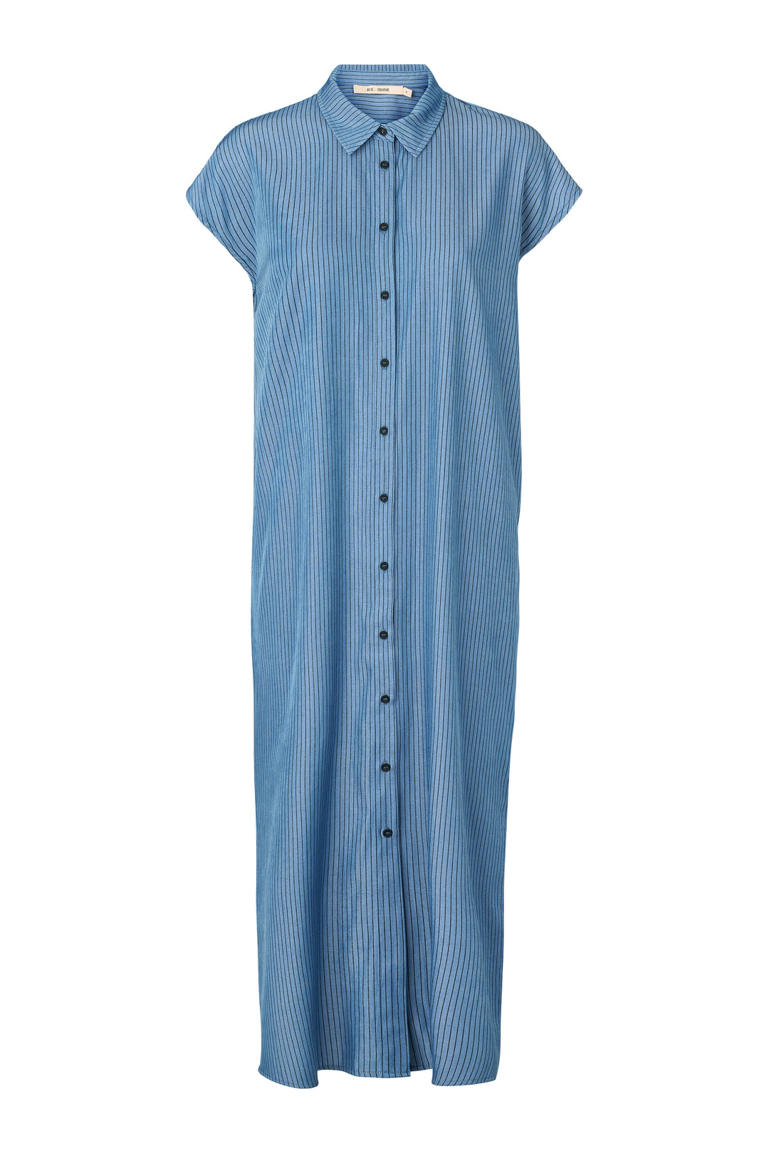 Rue de Femme RDFMyrana kjole DRESSES 213 Sky blue
