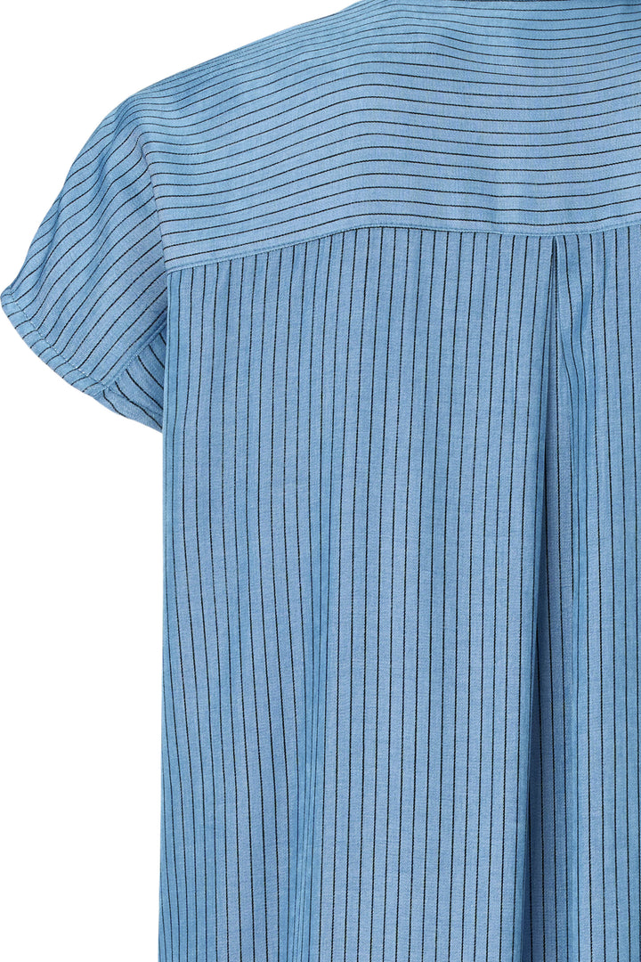 Rue de Femme RDFMyrana kjole DRESSES 213 Sky blue