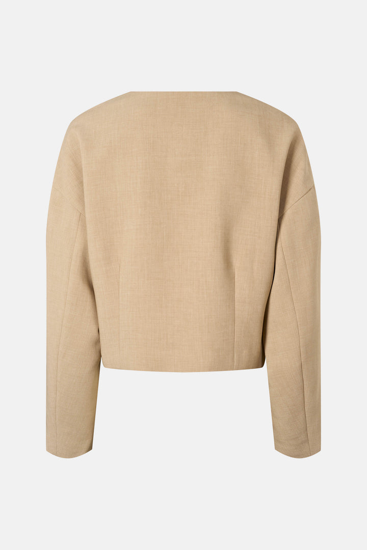 Rue de Femme RDFNathalie blazer BLAZERJACKETS 535 Khaki