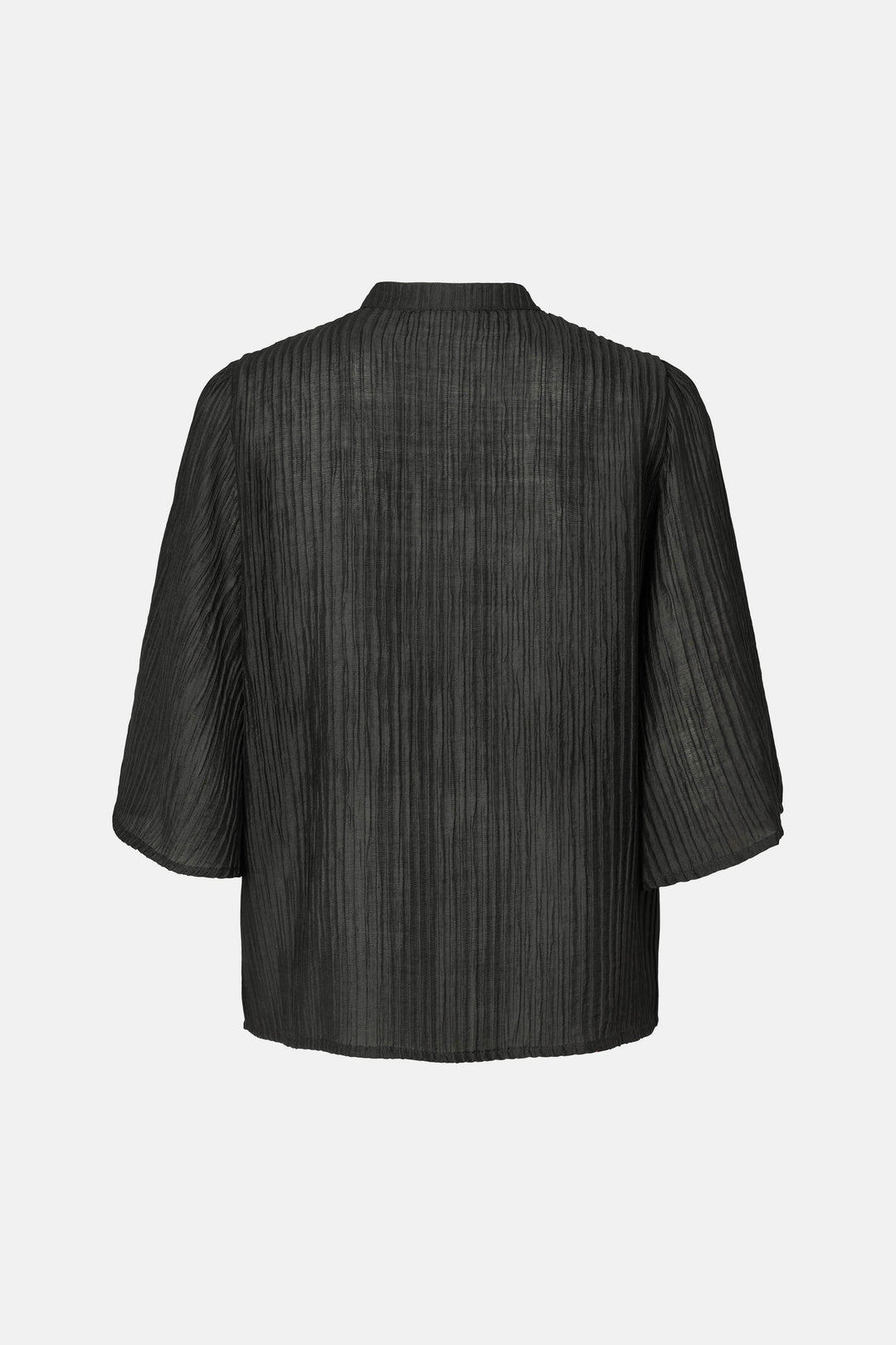 Rue de Femme RDFNelle skjorte SHIRTS Sort