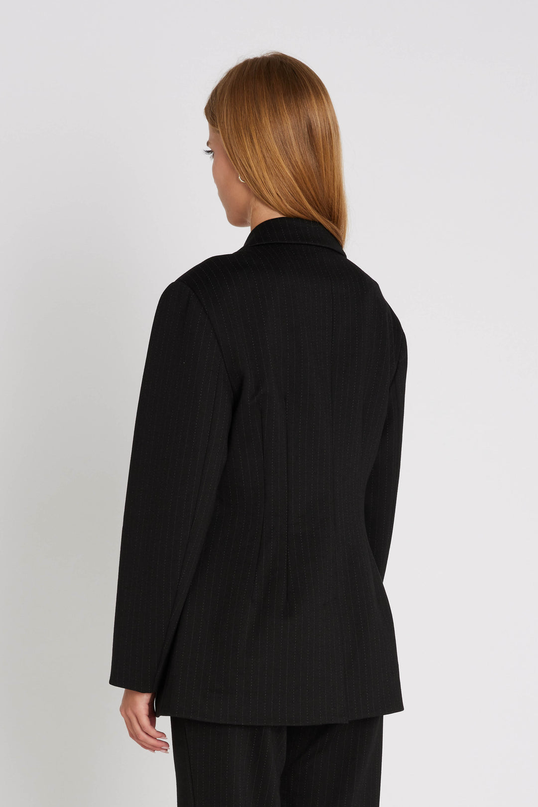 Rue de Femme RDFNelly blazer BLAZERJACKETS Sort