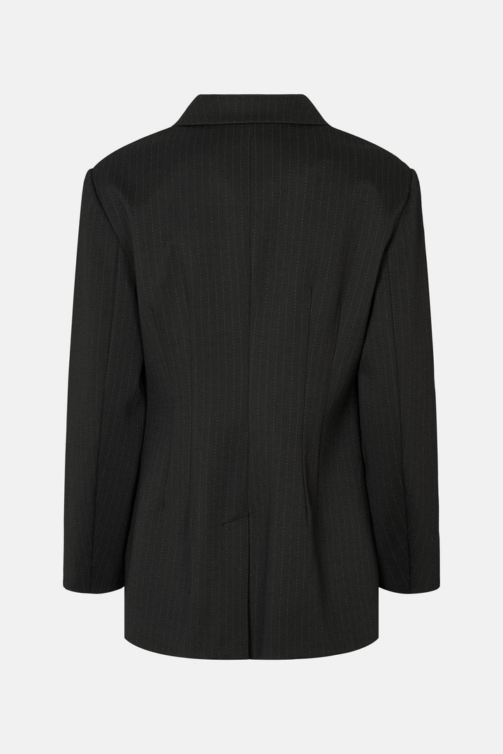 Rue de Femme RDFNelly blazer BLAZERJACKETS Sort
