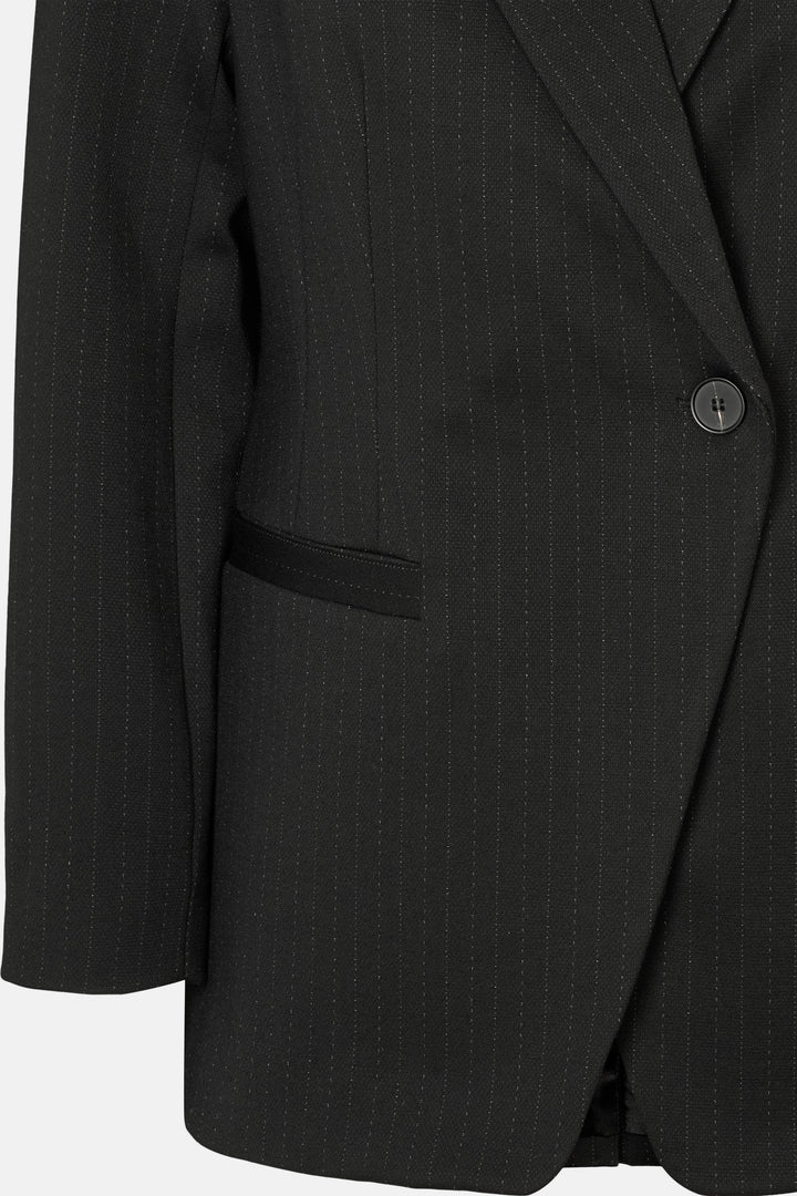 Rue de Femme RDFNelly blazer BLAZERJACKETS Sort