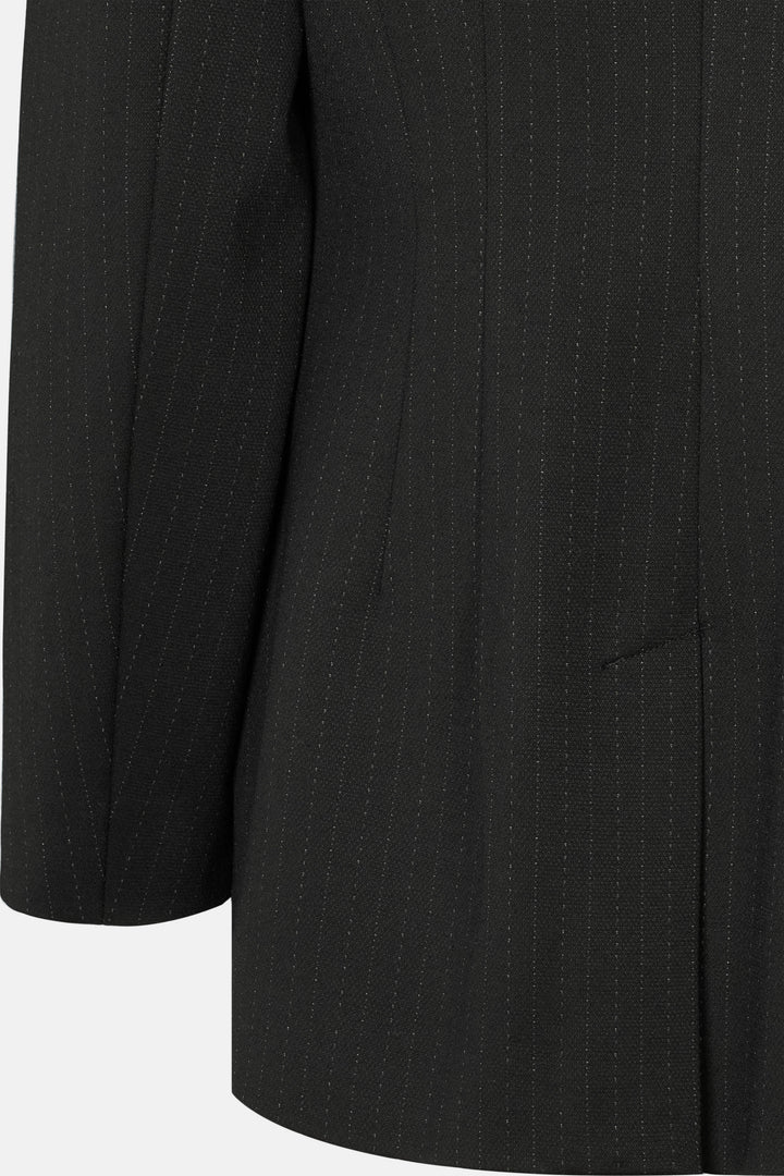 Rue de Femme RDFNelly blazer BLAZERJACKETS Sort