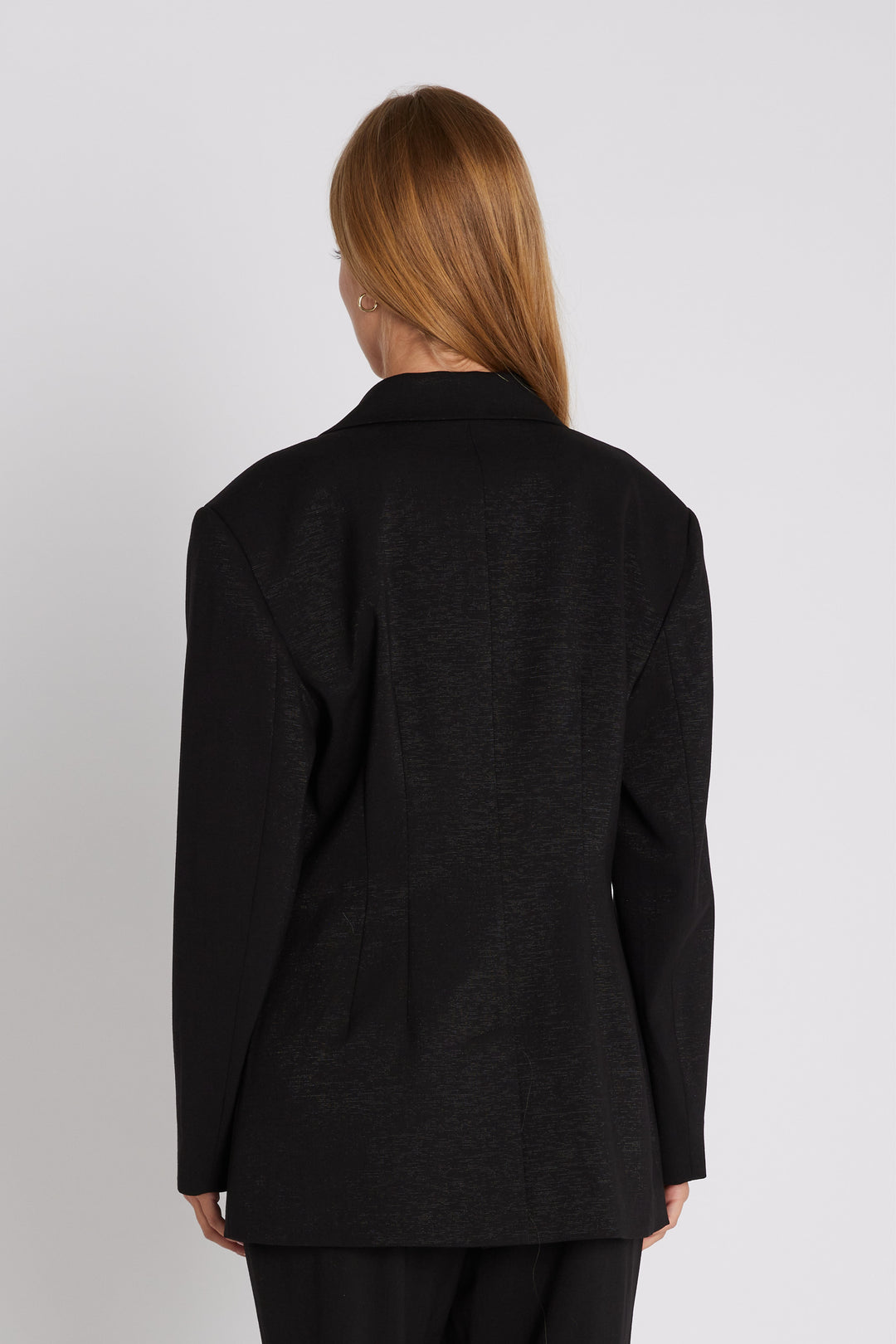 Rue de Femme RDFNelly blazer BLAZERJACKETS Sort