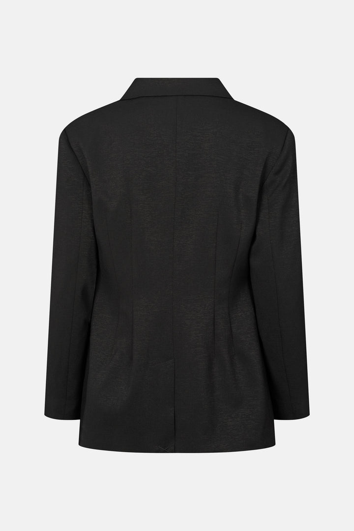 Rue de Femme RDFNelly blazer BLAZERJACKETS Sort