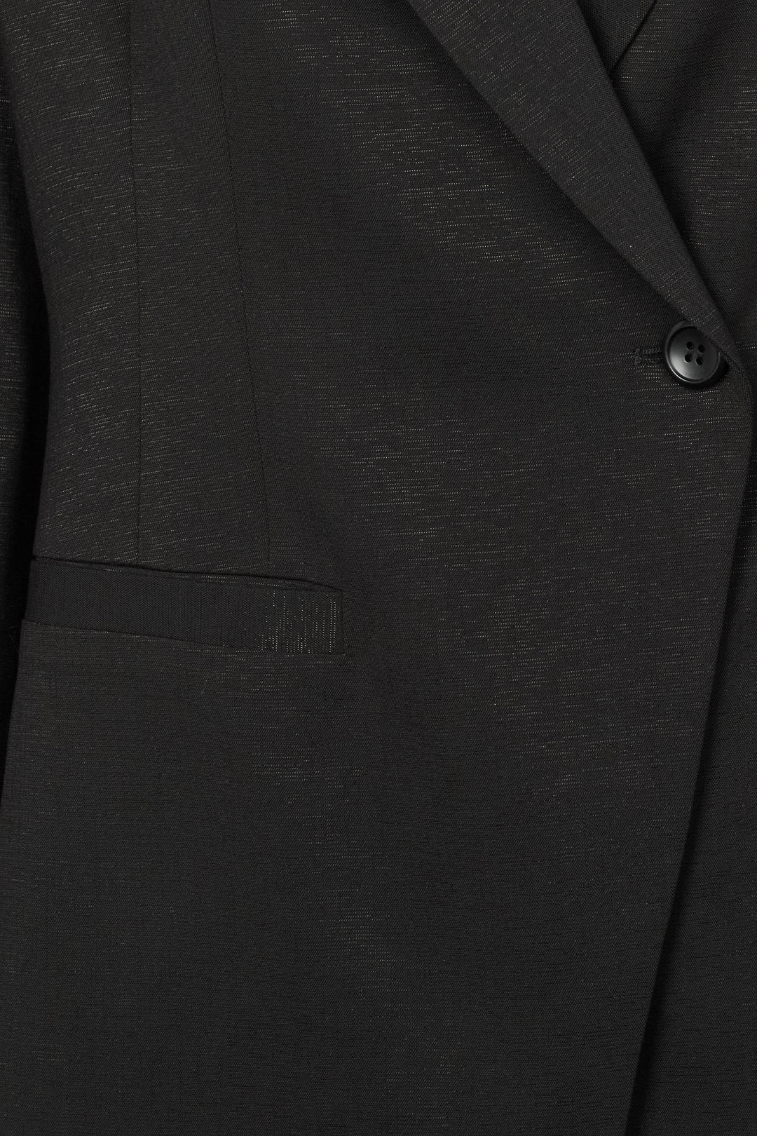 Rue de Femme RDFNelly blazer BLAZERJACKETS Sort