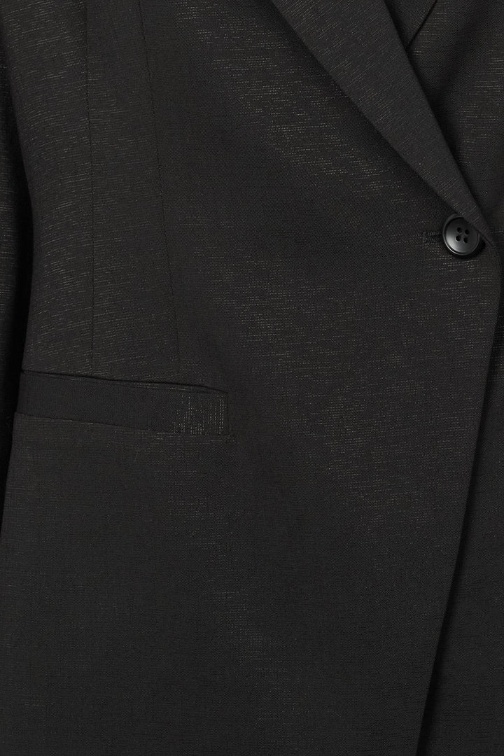 Rue de Femme RDFNelly blazer BLAZERJACKETS Sort