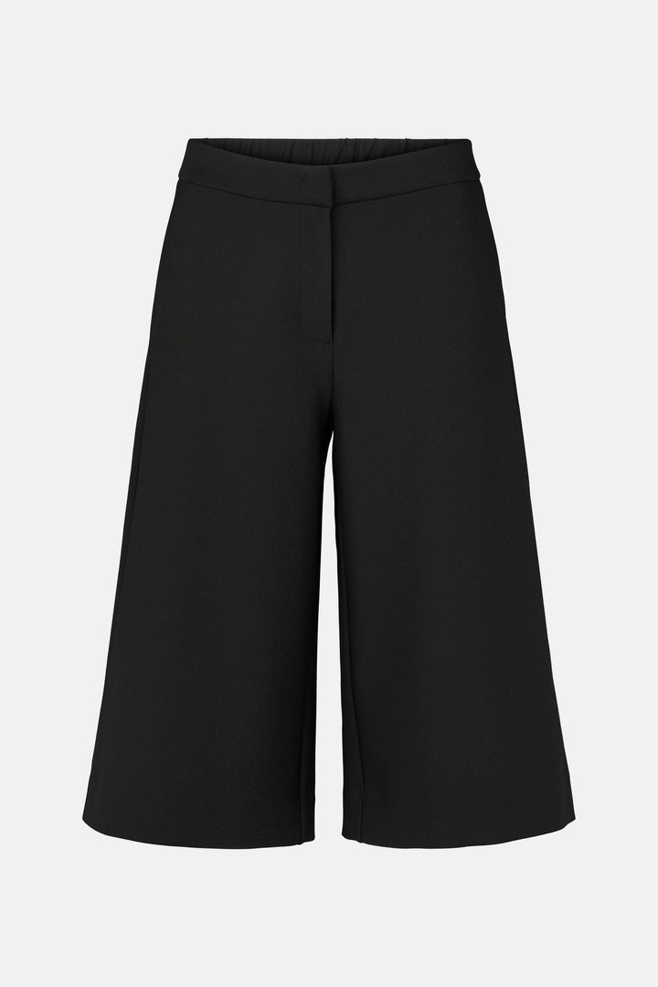 Rue de Femme RDFNena bermudashorts SHORTS Sort