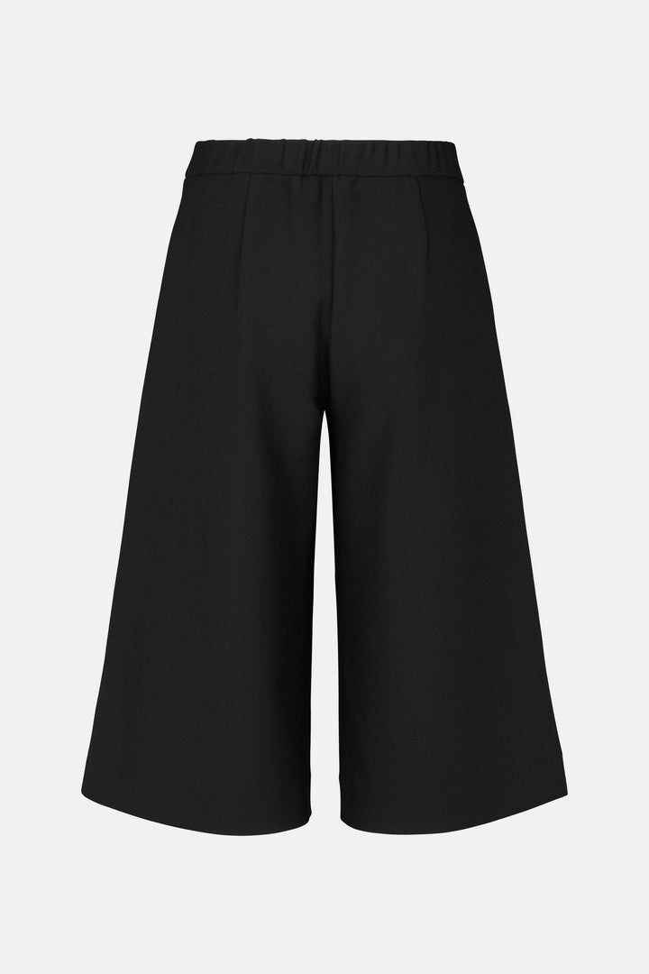 Rue de Femme RDFNena bermudashorts SHORTS Sort