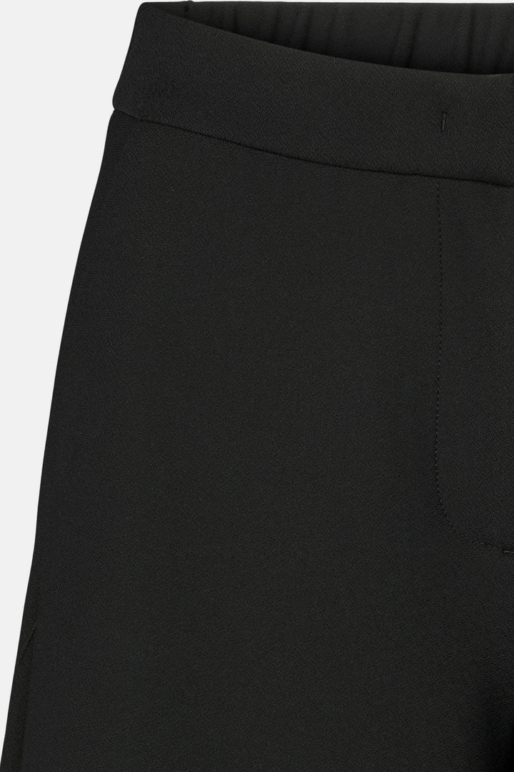 Rue de Femme RDFNena bermudashorts SHORTS Sort