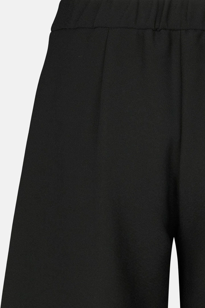 Rue de Femme RDFNena bermudashorts SHORTS Sort