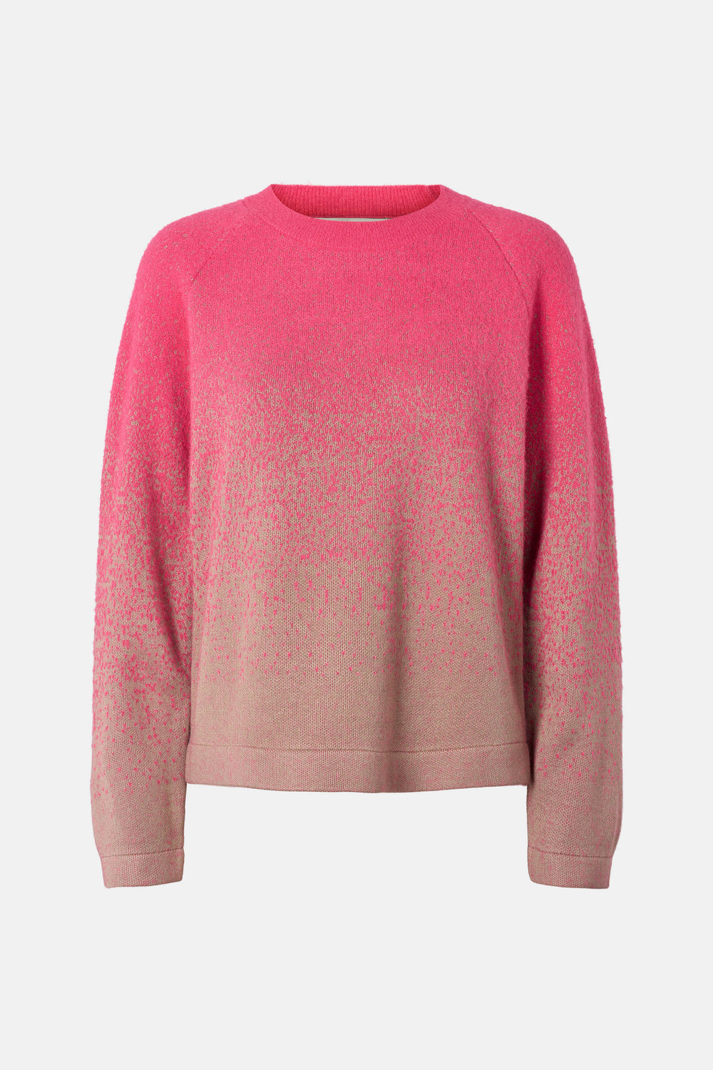 Rue de Femme RDFNephlely strik KNITWEAR 317 Peony