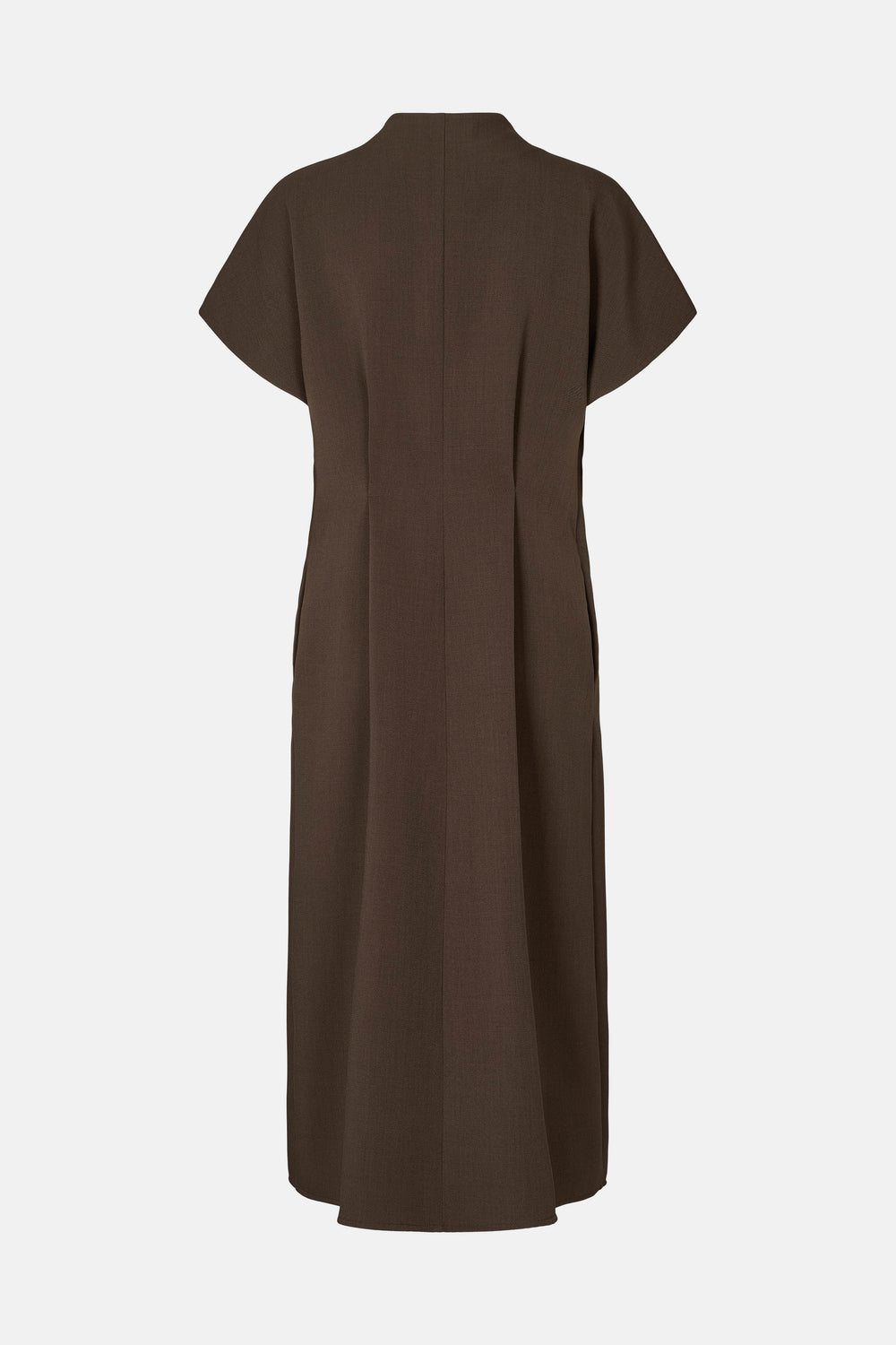 Rue de Femme RDFNevada kjole DRESSES 194 Chocolat