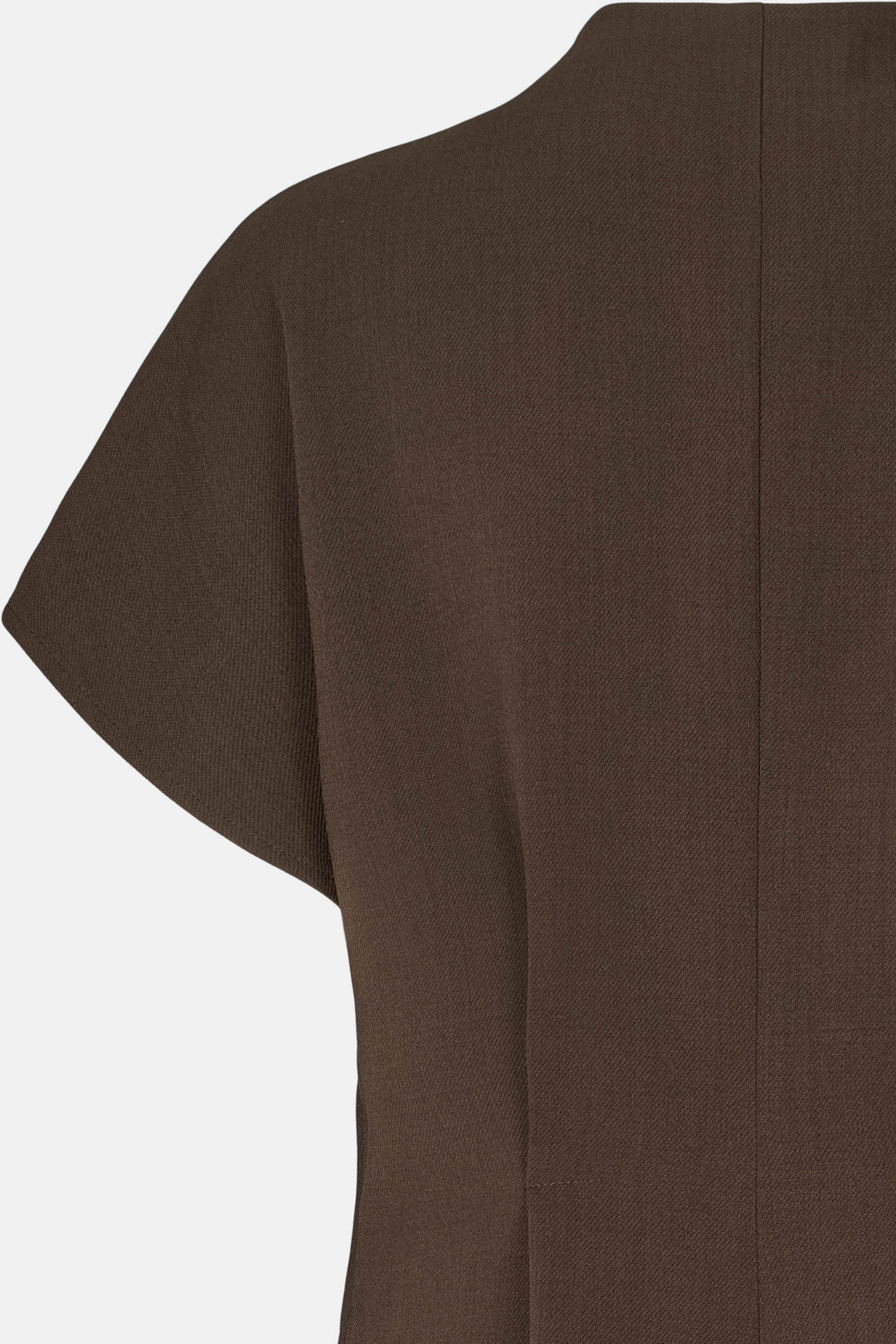 Rue de Femme RDFNevada kjole DRESSES 194 Chocolat