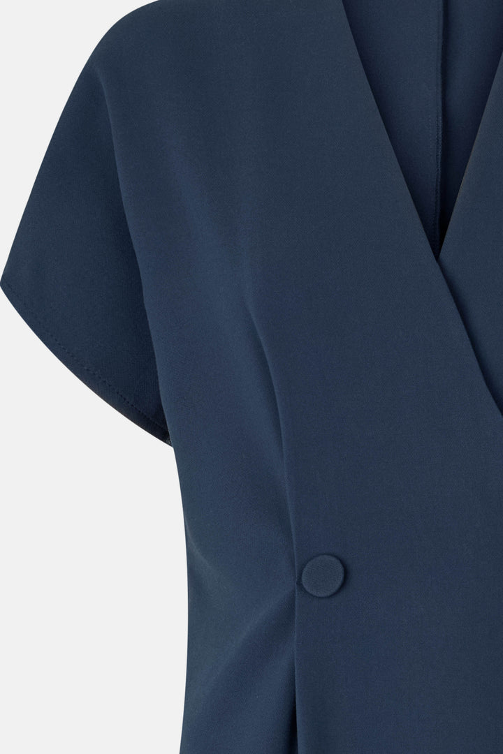 Rue de Femme RDFNevada kjole DRESSES 250 Midnight