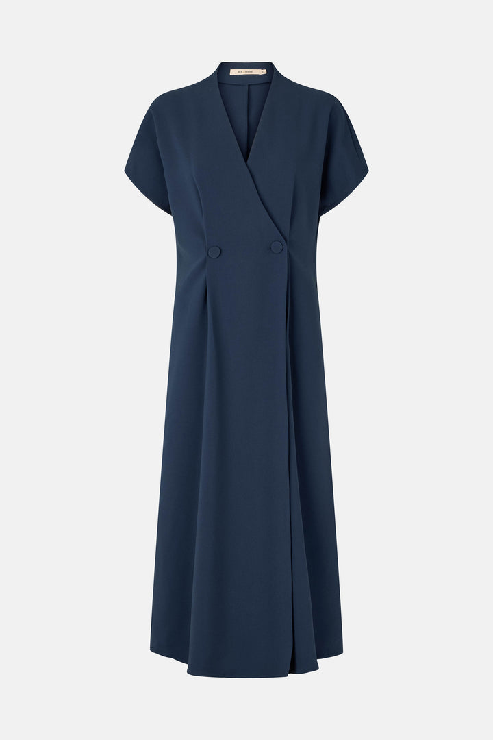 Rue de Femme RDFNevada kjole DRESSES 250 Midnight