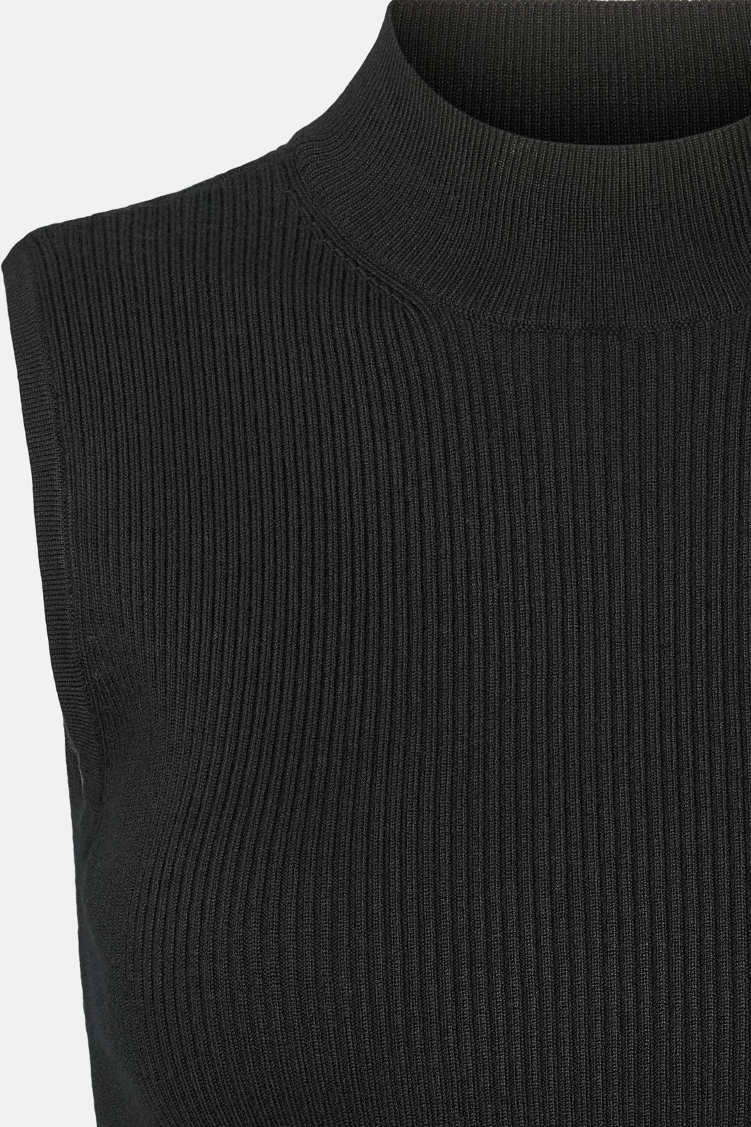 Rue de Femme RDFNewAngelica strik KNITWEAR Sort