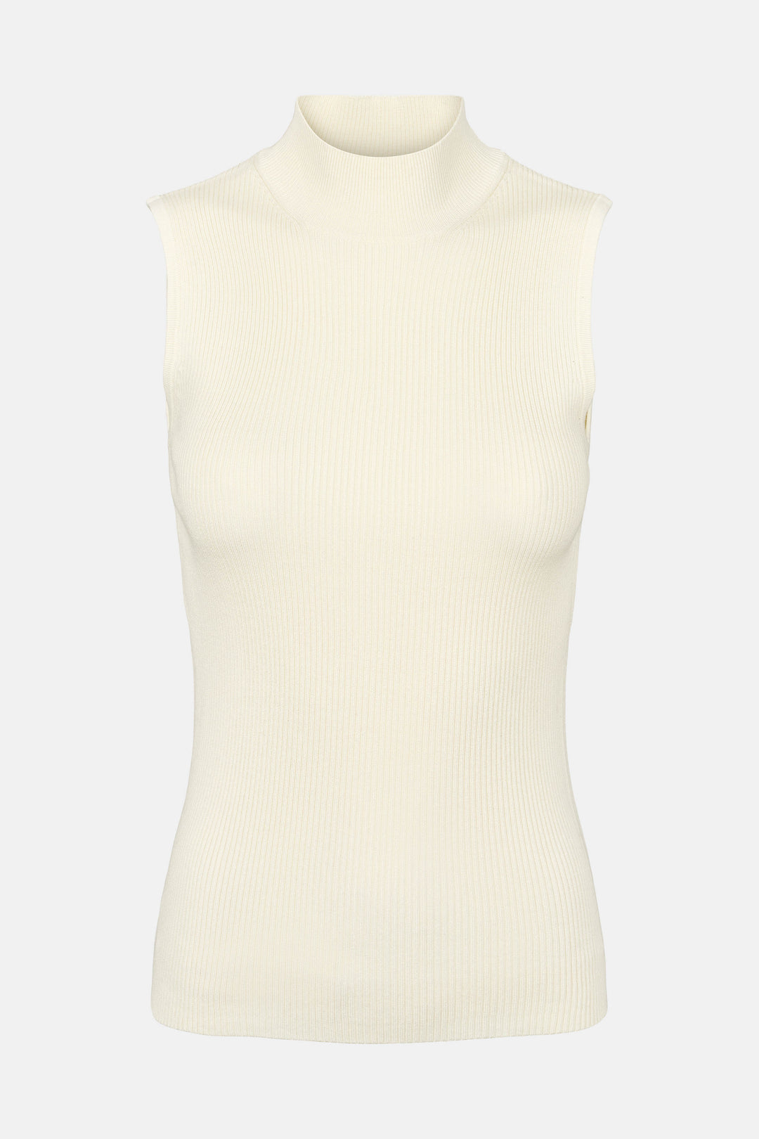 Rue de Femme RDFNewAngelica strik KNITWEAR, LIGHT 01 White