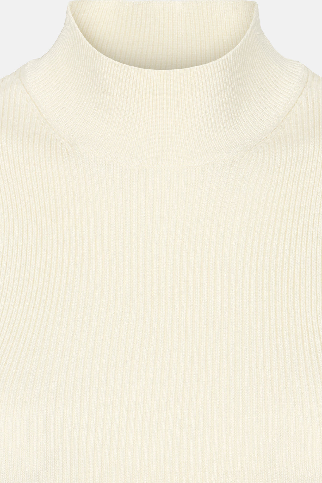 Rue de Femme RDFNewAngelica strik KNITWEAR, LIGHT 01 White