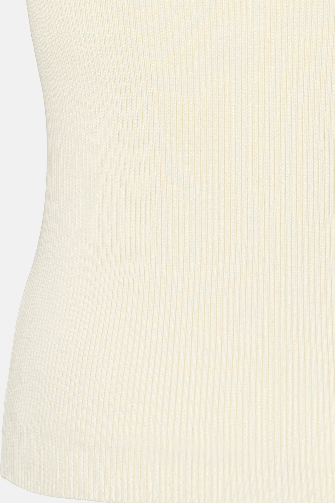 Rue de Femme RDFNewAngelica strik KNITWEAR, LIGHT 01 White