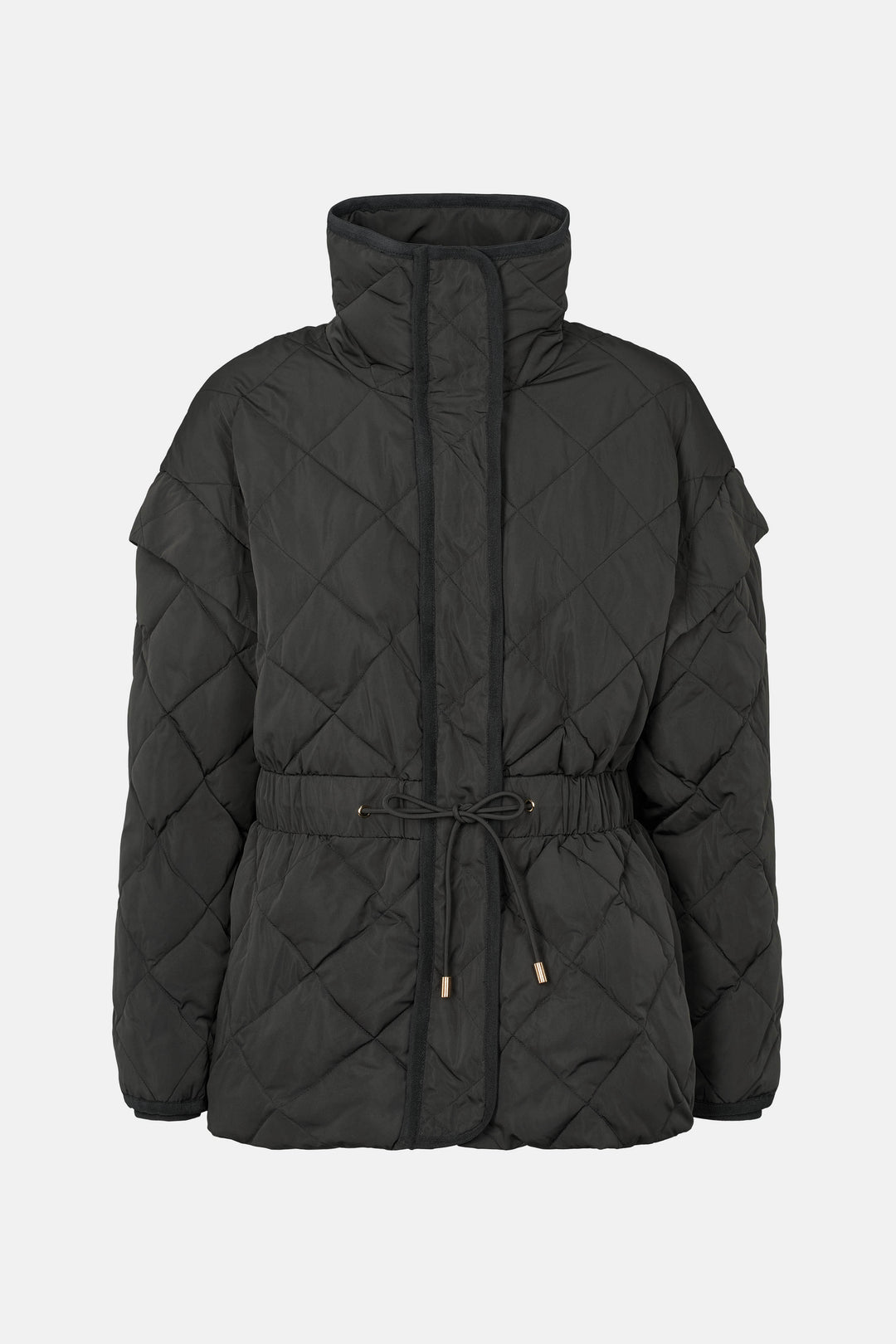 Rue de Femme RDFNewAxelle jakke OUTERWEAR, HEAVY Sort