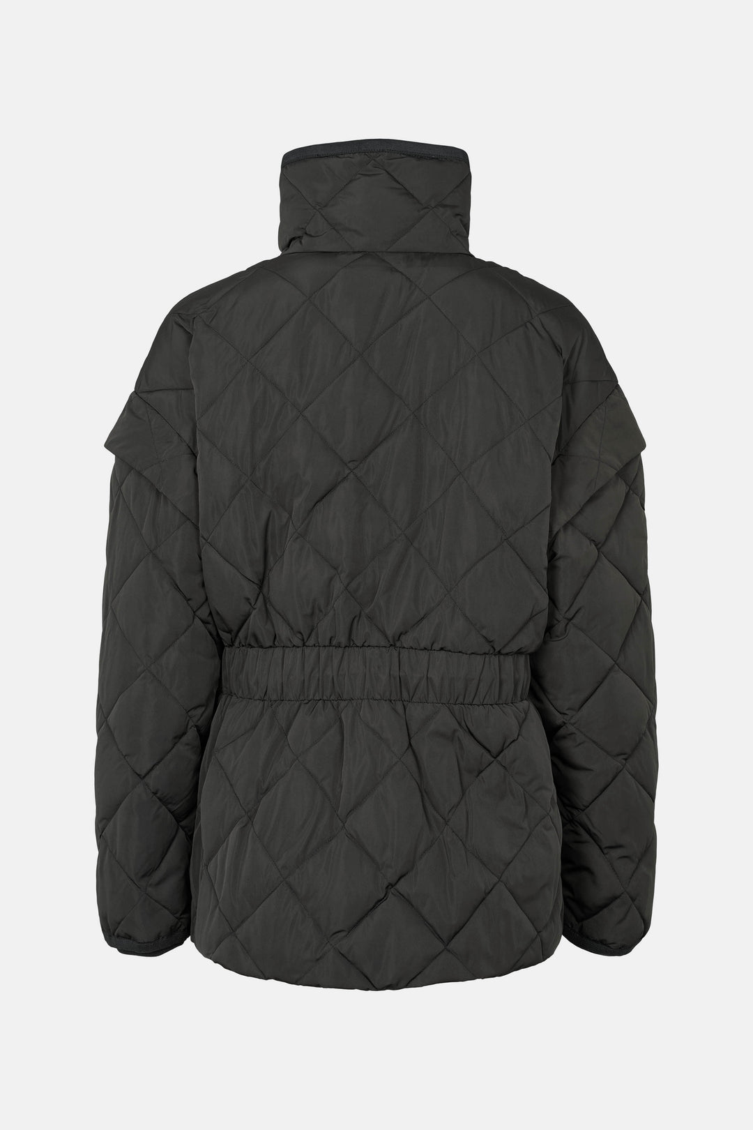 Rue de Femme RDFNewAxelle jakke OUTERWEAR, HEAVY Sort
