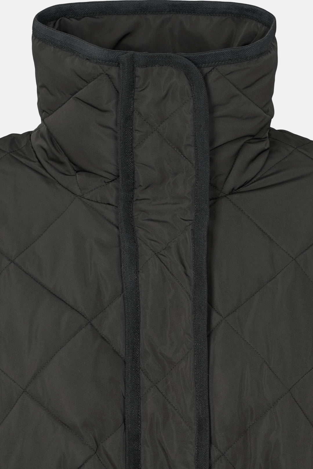 Rue de Femme RDFNewAxelle jakke OUTERWEAR, HEAVY Sort