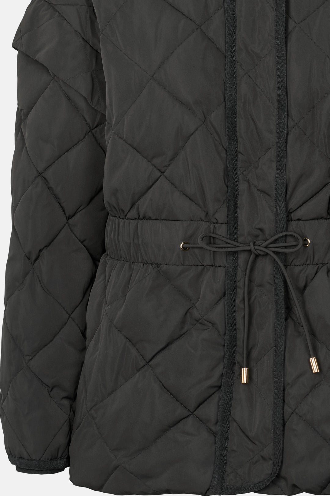 Rue de Femme RDFNewAxelle jakke OUTERWEAR, HEAVY Sort