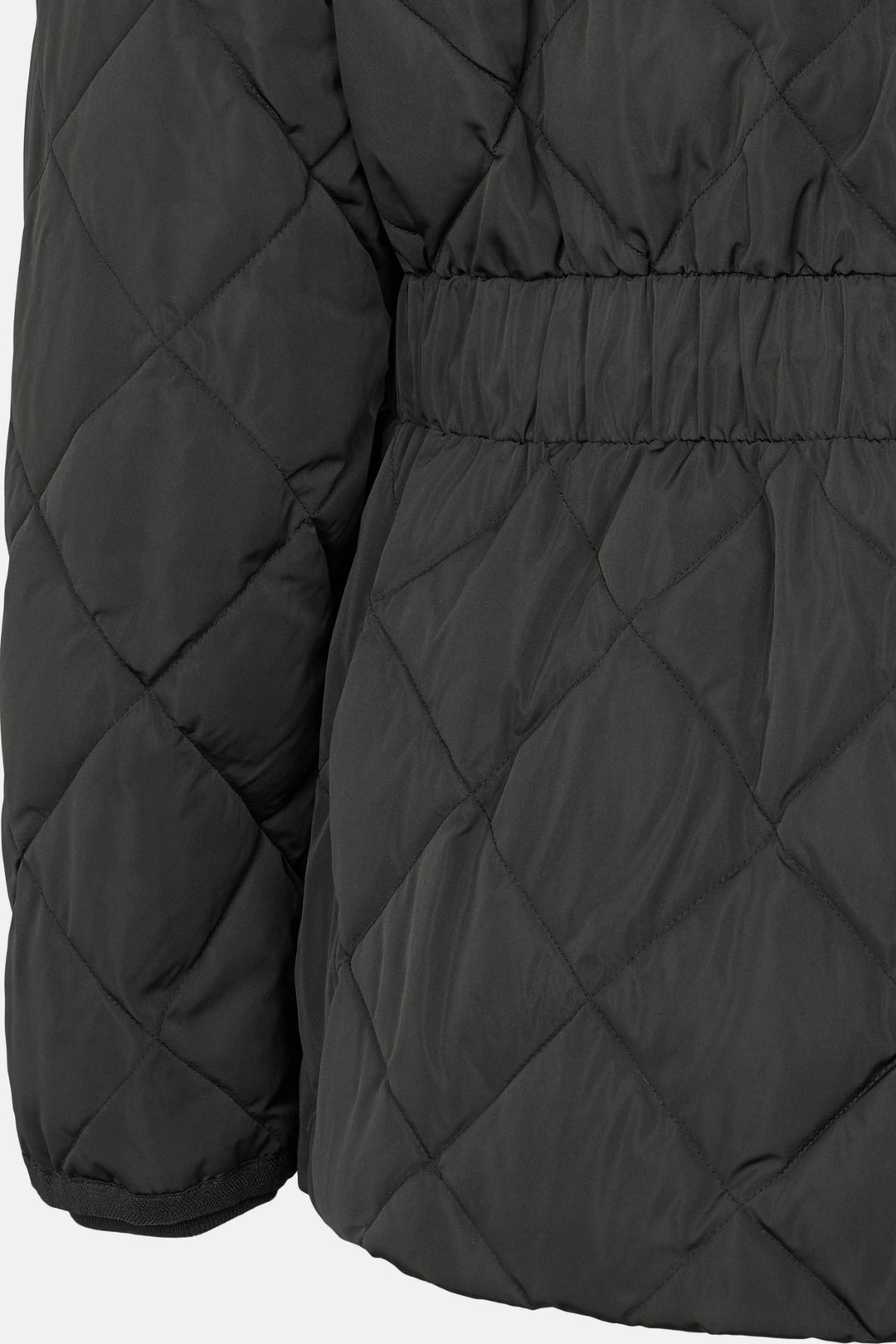 Rue de Femme RDFNewAxelle jakke OUTERWEAR, HEAVY Sort