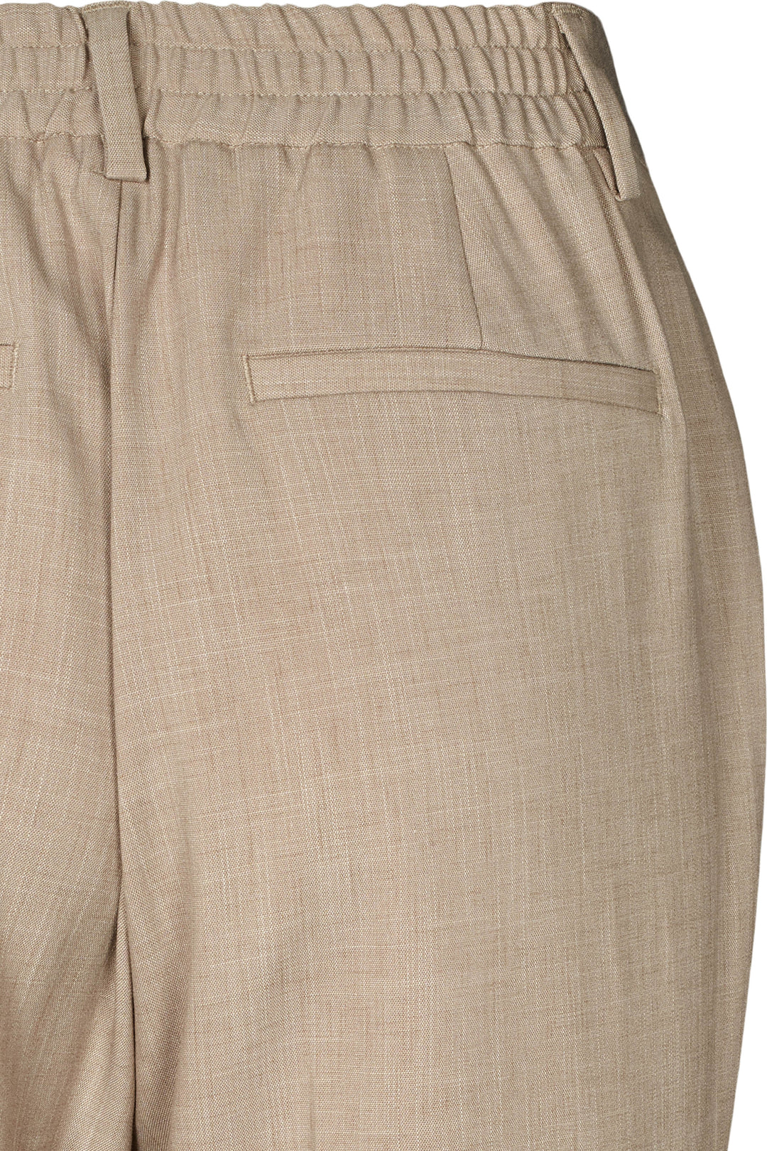 Rue de Femme RDFNewBethanny bukser TROUSERS 04 Light-sand