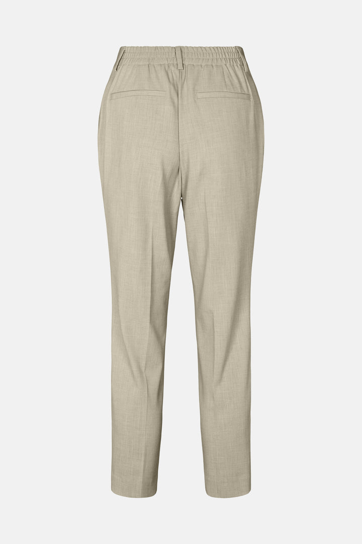 Rue de Femme RDFNewBethanny bukser TROUSERS 17 Grey