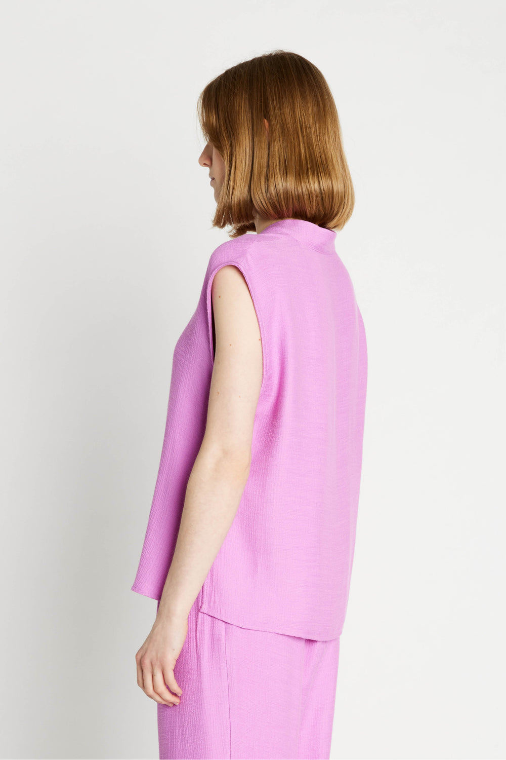 Rue de Femme RDFNewBexley top TOPS 366 Primrose pink