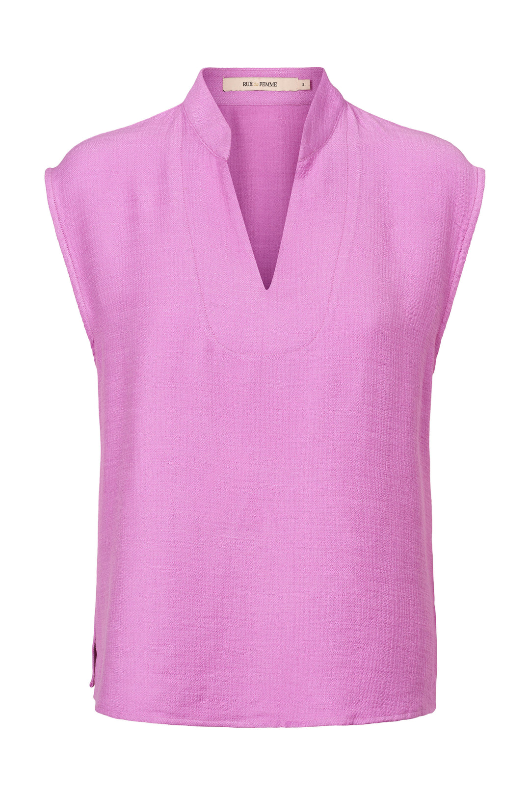 Rue de Femme RDFNewBexley top TOPS 366 Primrose pink