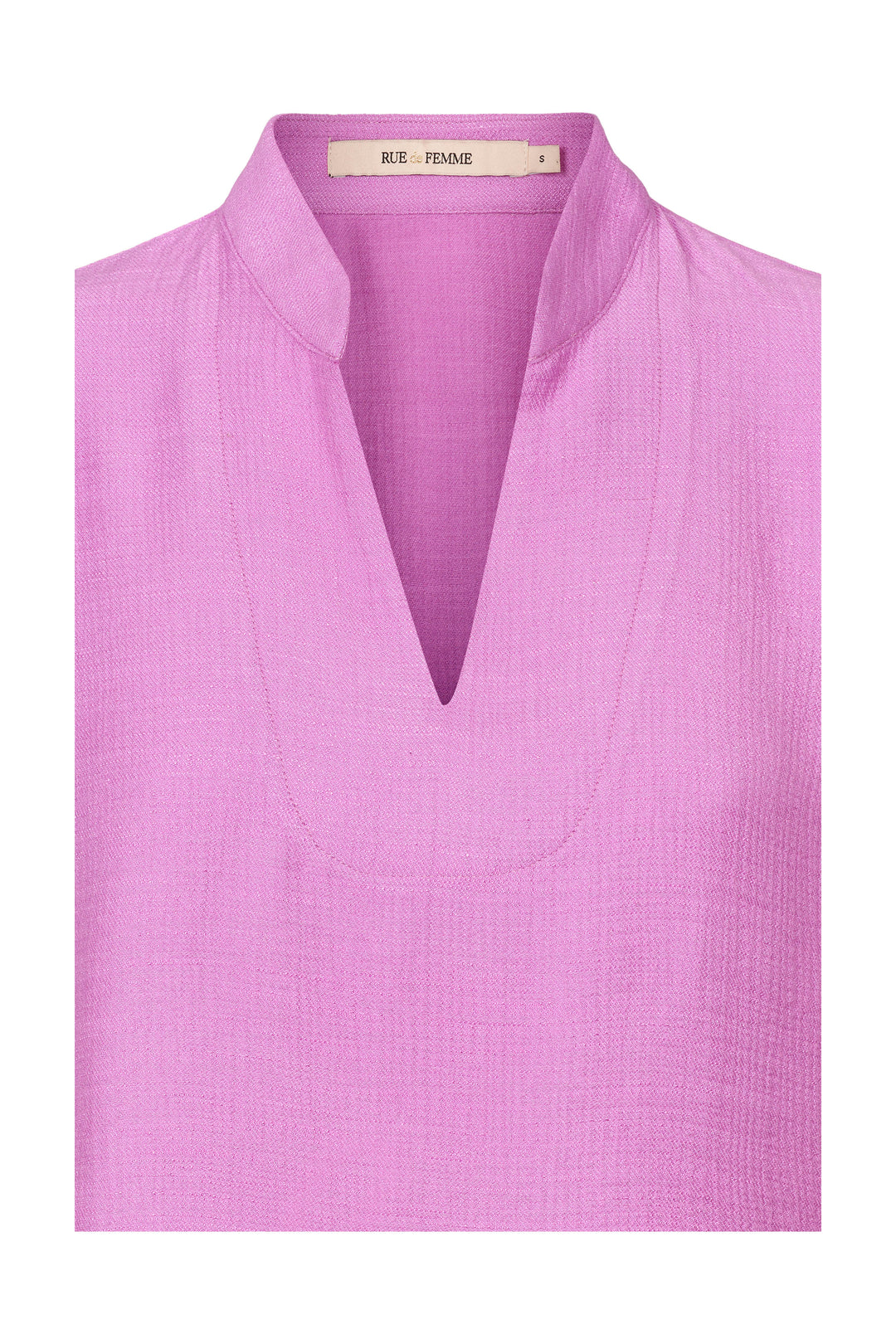 Rue de Femme RDFNewBexley top TOPS 366 Primrose pink