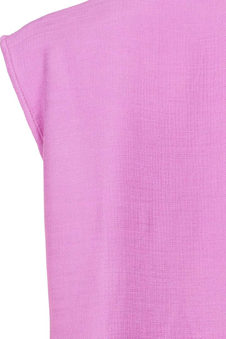 Rue de Femme RDFNewBexley top TOPS 366 Primrose pink