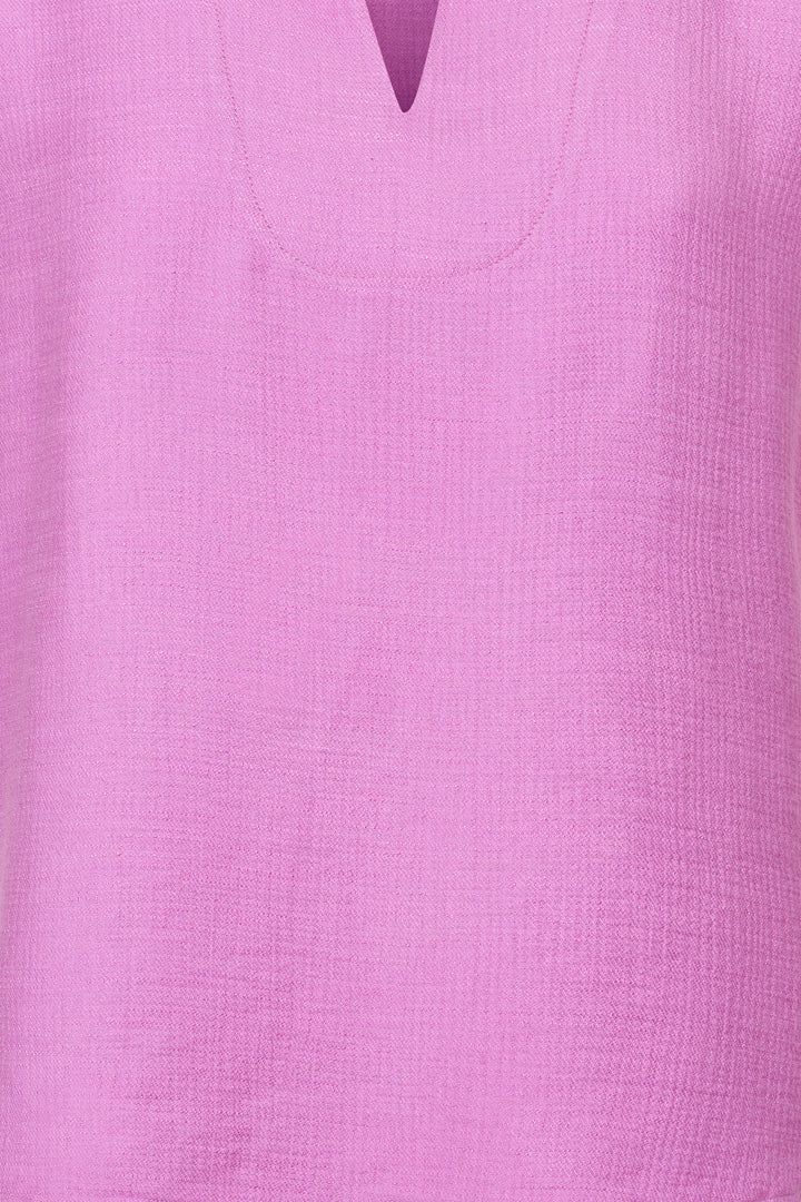 Rue de Femme RDFNewBexley top TOPS 366 Primrose pink