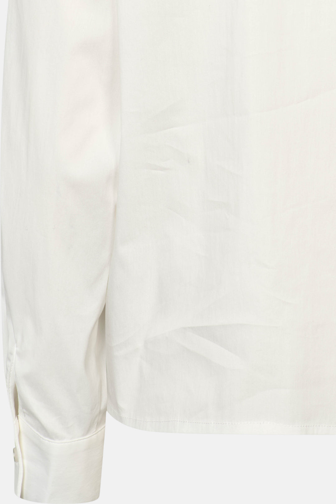 Rue de Femme RDFNewCalix skjorte SHIRTS 01 White