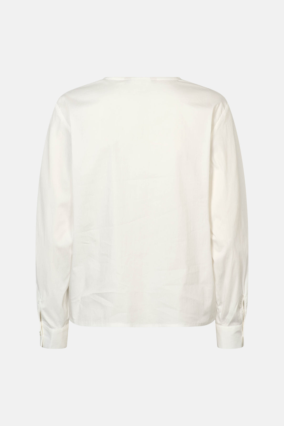 Rue de Femme RDFNewCalix skjorte SHIRTS 01 White