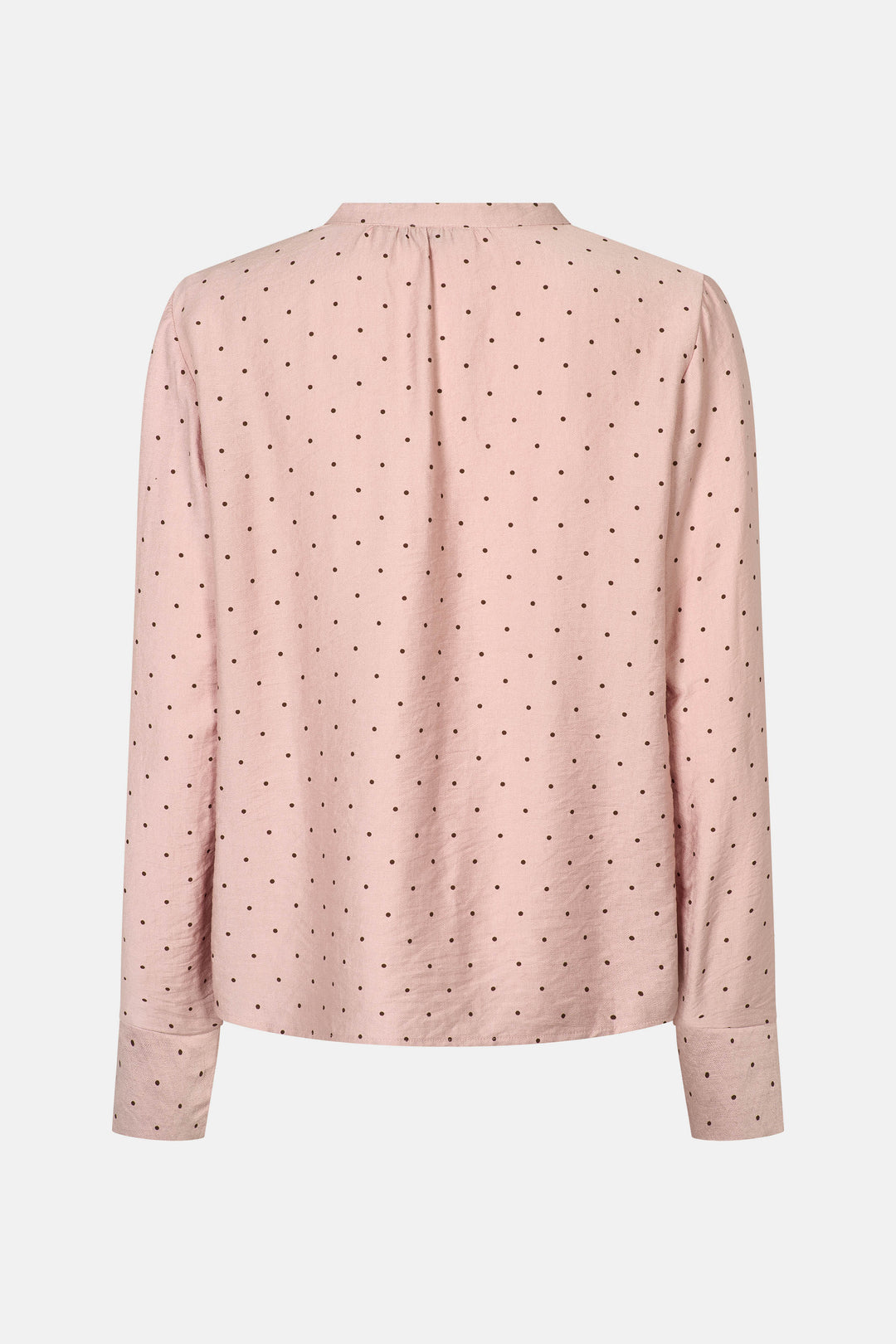 Rue de Femme RDFNewDotti bluse BLOUSE 398 Rose water