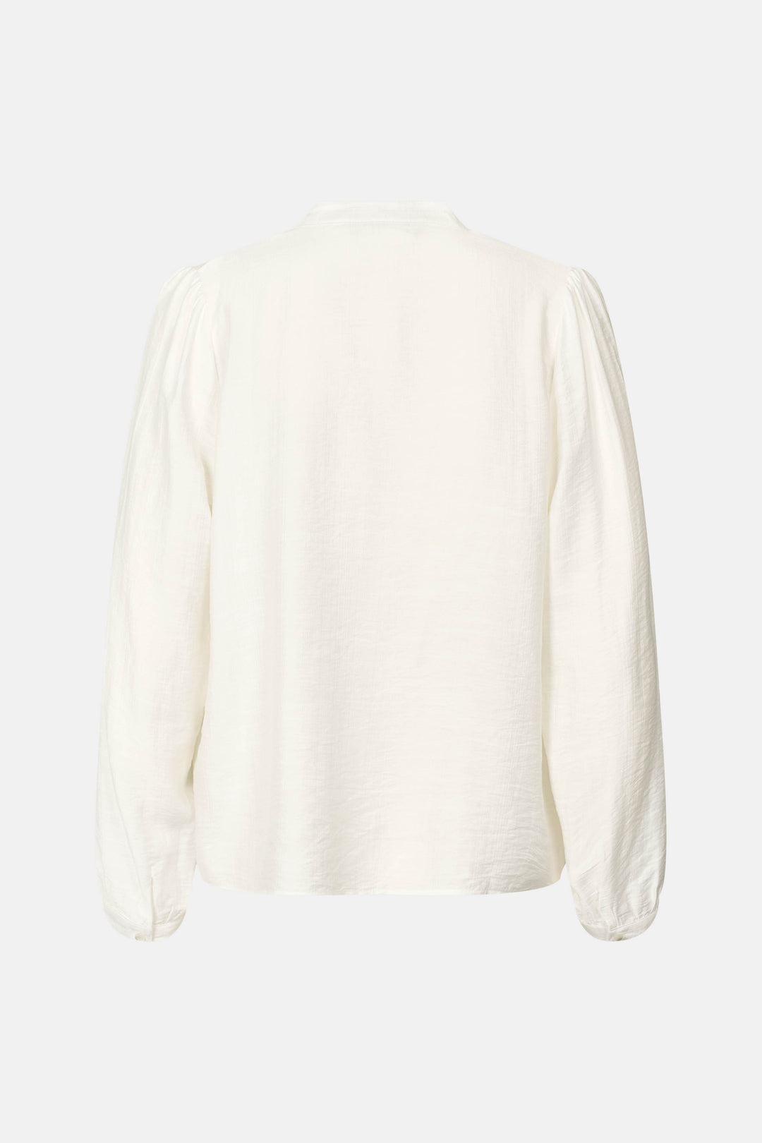 Rue de Femme RDFNewEmmeline skjorte SHIRTS 02 Off white