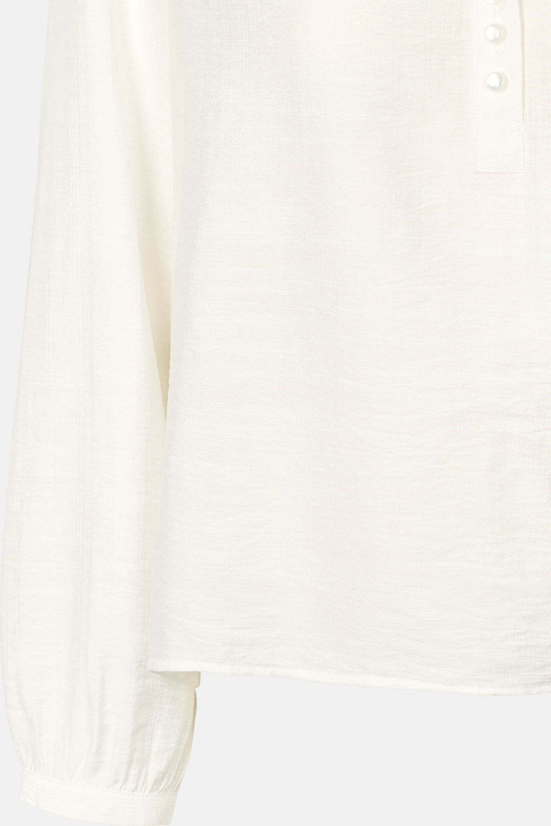 Rue de Femme RDFNewEmmeline skjorte SHIRTS 02 Off white