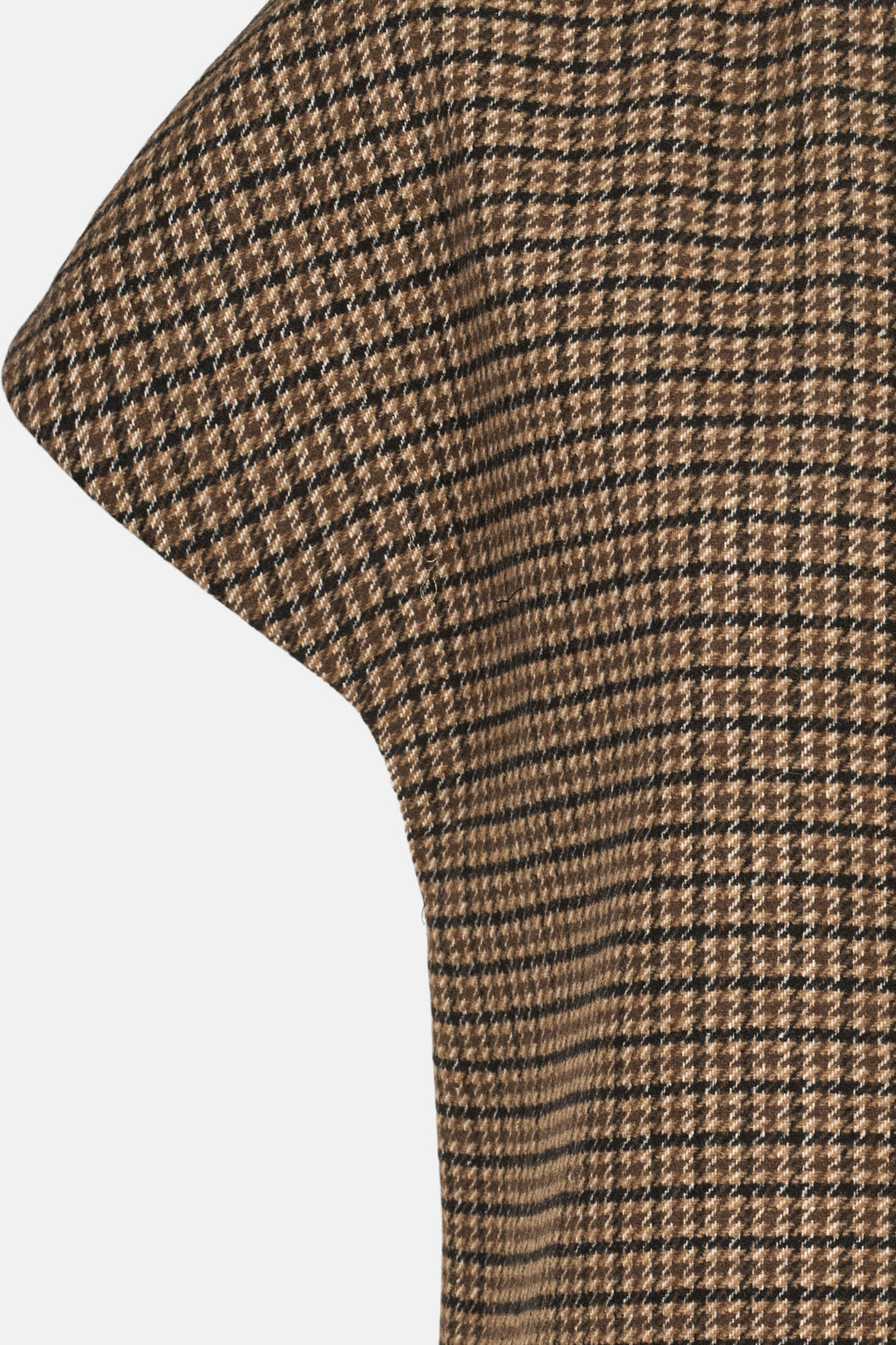 Rue de Femme RDFNewHika vest WAISTCOATS 194 Chocolat