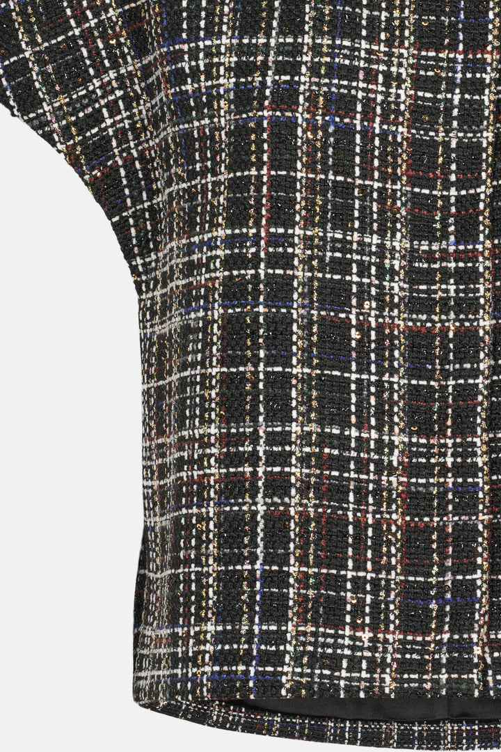 Rue de Femme RDFNewHika vest WAISTCOATS Sort