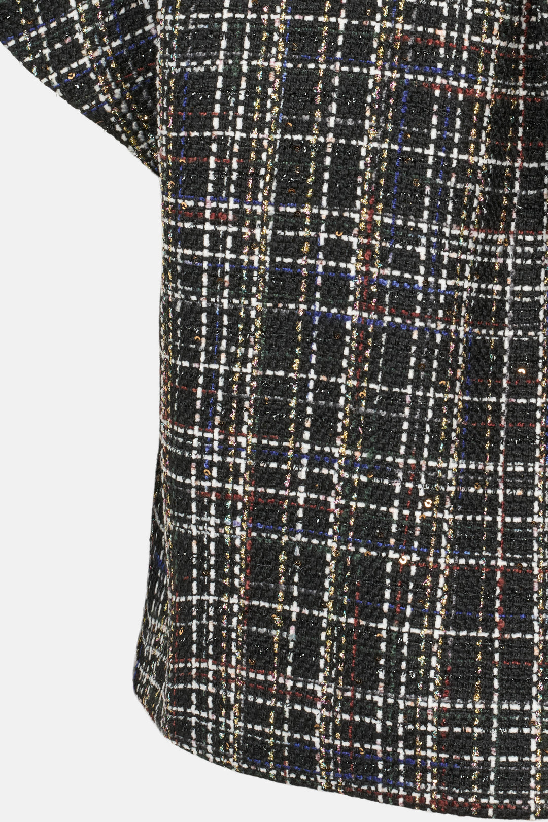 Rue de Femme RDFNewHika vest WAISTCOATS Sort