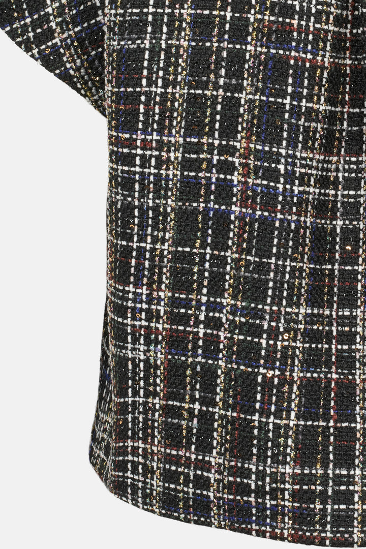 Rue de Femme RDFNewHika vest WAISTCOATS Sort